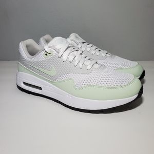 Nike Air Max 1 Golf Womens 'Jade Aura'